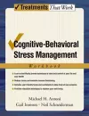 Cognitive-Behavioral Stress Management cover