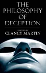 The Philosophy of Deception cover