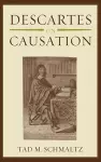 Descartes on Causation cover