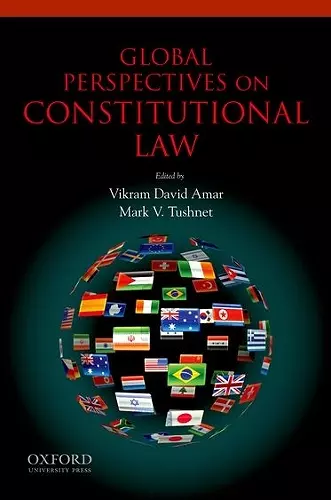 Global Perspectives on Constitutional Law cover