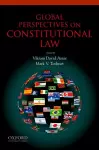 Global Perspectives on Constitutional Law cover