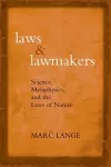 Laws and Lawmakers cover