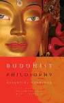 Buddhist Philosophy cover