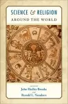 Science and Religion Around the World cover