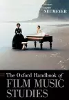 The Oxford Handbook of Film Music Studies cover