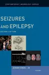 Seizures and Epilepsy cover