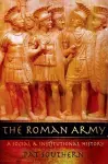 The Roman Army cover