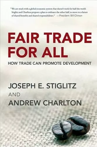 Fair Trade for All cover