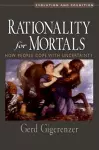 Rationality for Mortals cover