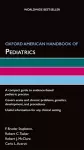 Oxford American Handbook of Pediatrics cover