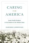 Caring for America cover