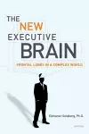 The New Executive Brain cover