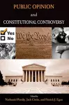 Public Opinion and Constitutional Controversy cover