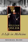 William Osler cover