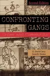 Confronting Gangs cover