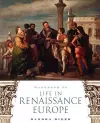 Handbook to Life in Renaissance Europe cover