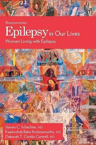 Epilepsy in Our Lives cover