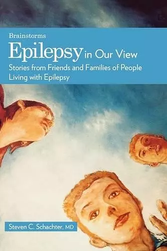 Epilepsy in Our View cover