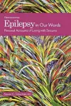 Epilepsy in Our Words cover