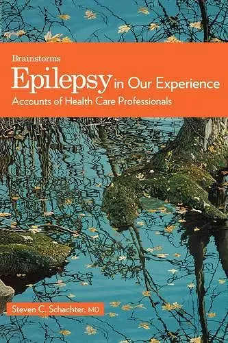 Epilepsy in Our Experience cover