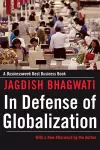 In Defense of Globalization cover