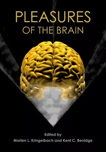 Pleasures of the Brain cover