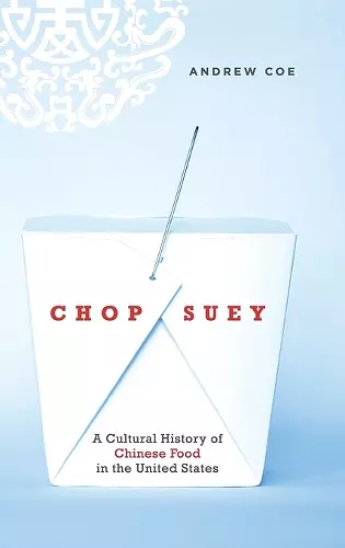 Chop Suey cover