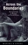 Across the Boundaries cover