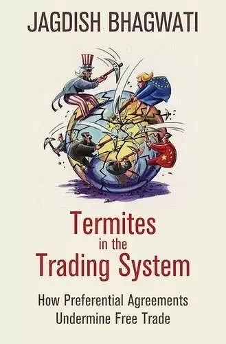 Termites in the Trading System cover