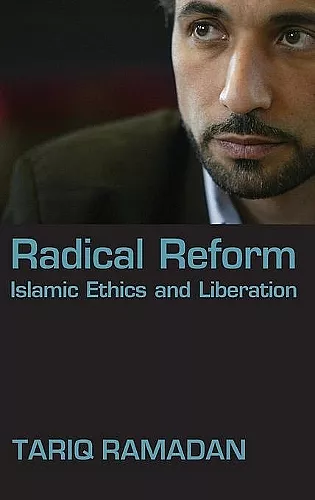Radical Reform cover