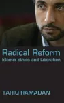 Radical Reform cover