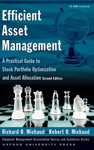 Efficient Asset Management cover