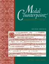 Modal Counterpoint cover