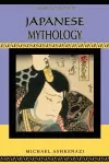 Handbook of Japanese Mythology cover