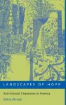 Landscapes of Hope cover