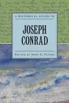 A Historical Guide to Joseph Conrad cover