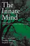 The Innate Mind, Volume 3 cover