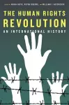 The Human Rights Revolution cover