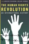 The Human Rights Revolution cover