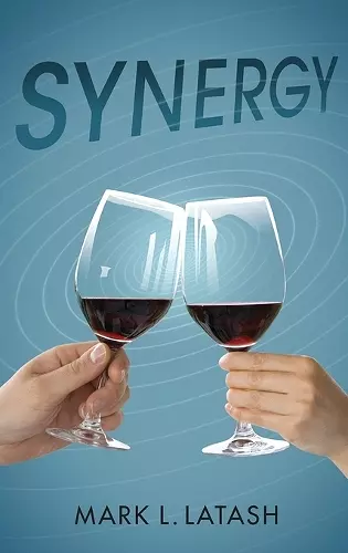 Synergy cover