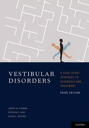 Vestibular Disorders cover