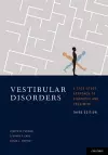 Vestibular Disorders cover