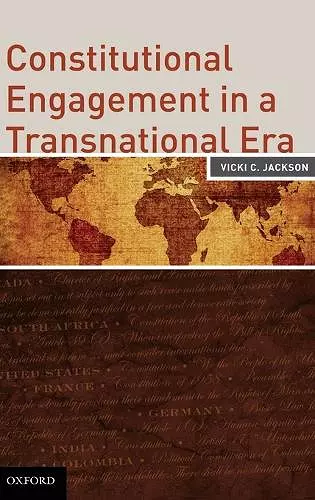 Constitutional Engagement in a Transnational Era cover