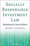 Socially Responsible Investment Law cover