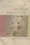 Evolution of Human Behavior cover