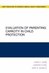 Evaluation of Parenting Capacity in Child Protection cover