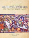 The Oxford Encyclopedia of Medieval Warfare and Military Technology cover