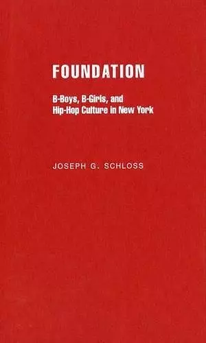 Foundation cover