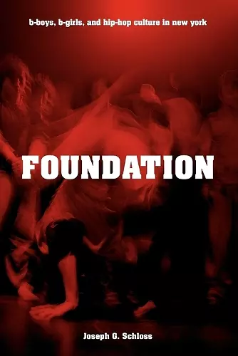Foundation cover