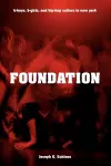 Foundation cover